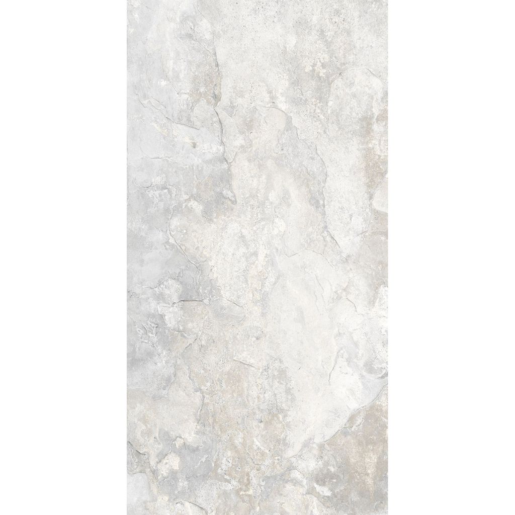 Cumbria Large White Floor Tiles