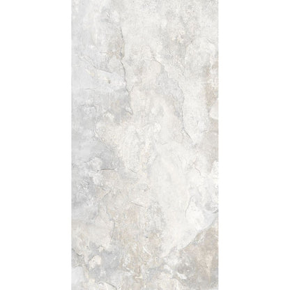 Cumbria Large White Floor Tiles