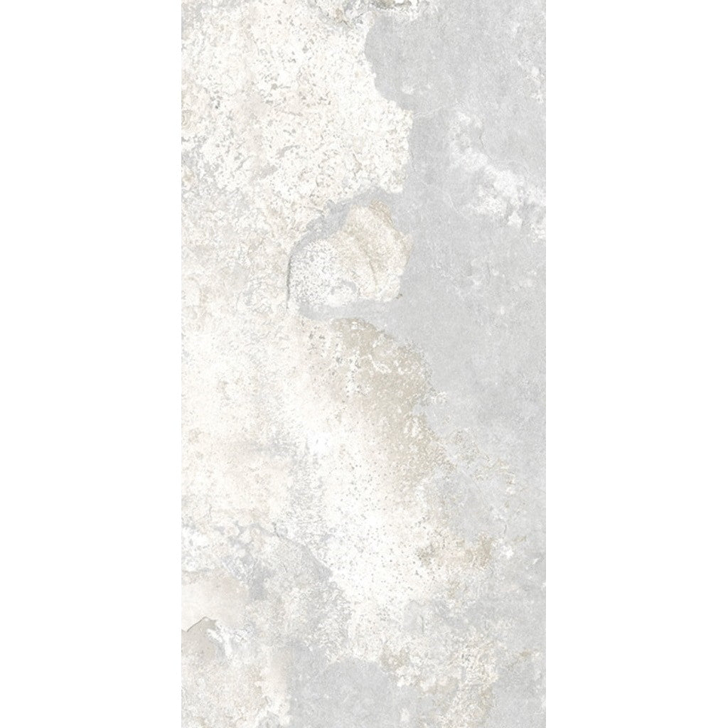 Cumbria White Slate Effect Tiles