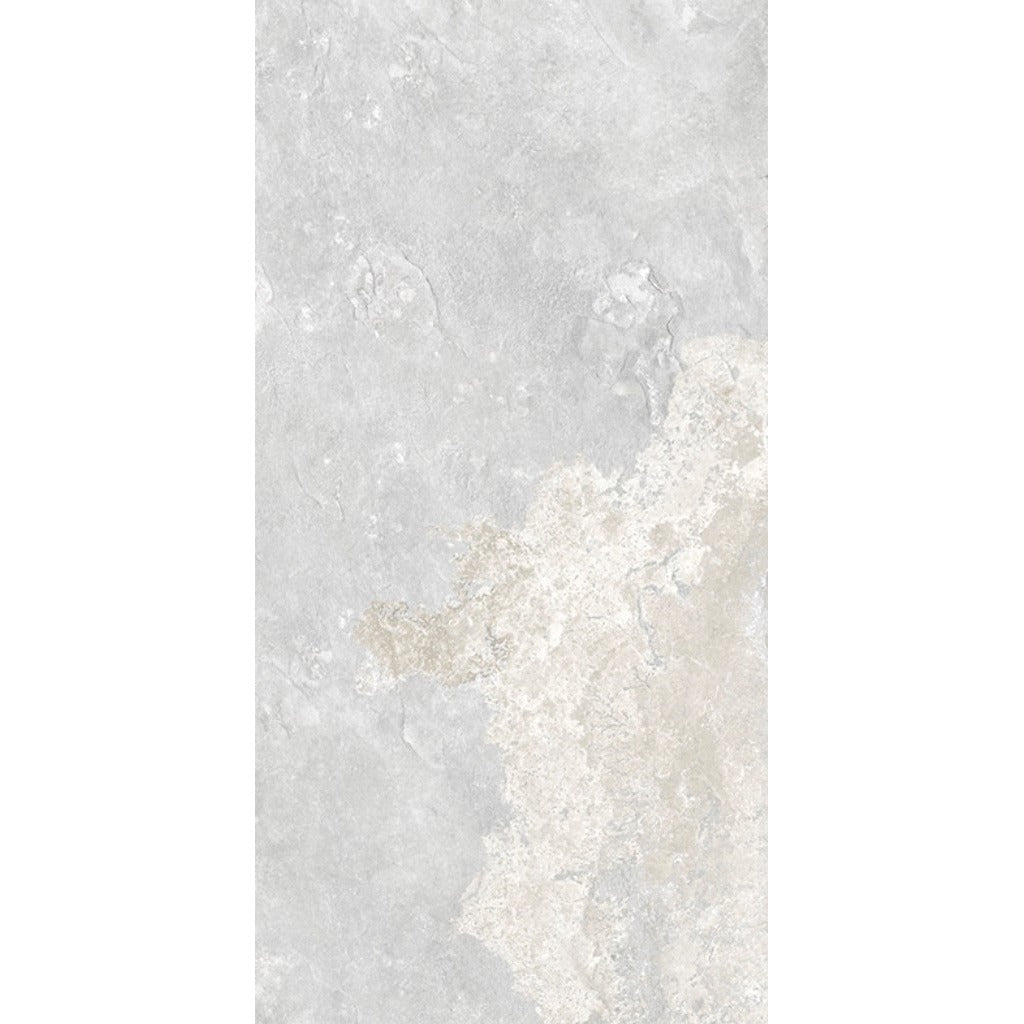 Cumbria White Slate Effect Tiles