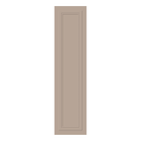 Boiserie Grey Wall Panelling