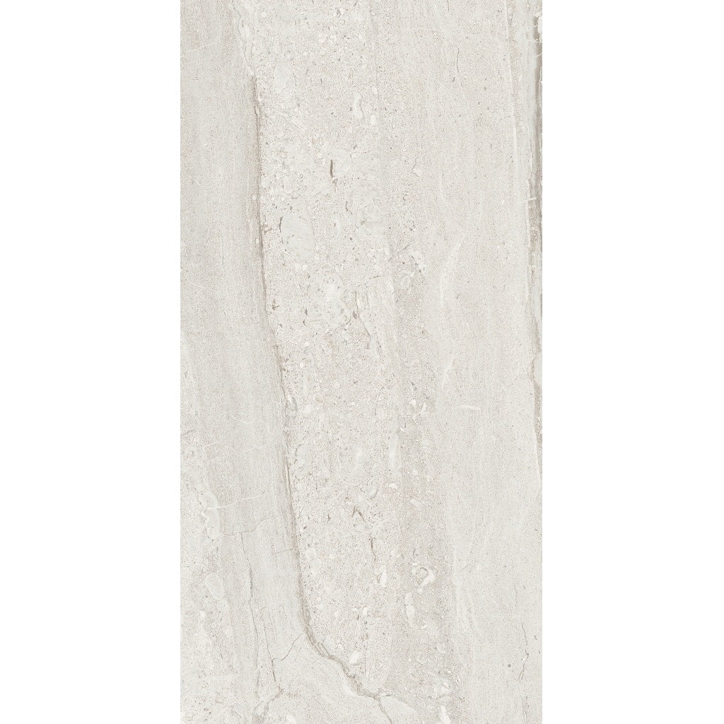 Dyna Grey Marble Effect Gloss Tiles
