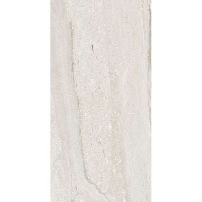 Dyna Grey Marble Effect Gloss Tiles