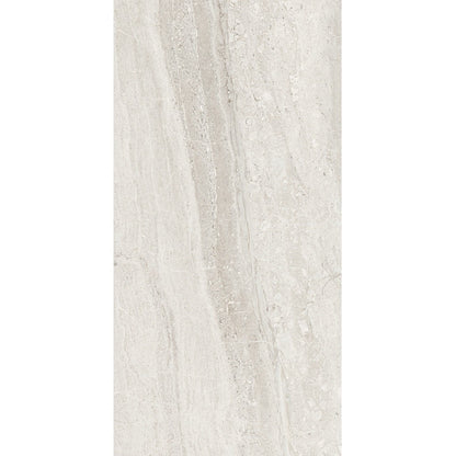 Dyna Grey Marble Effect Gloss Tiles