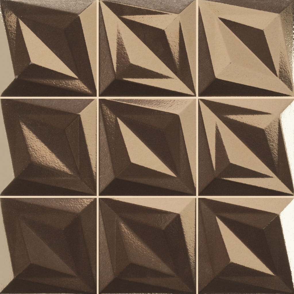 Delta Gold Tiles