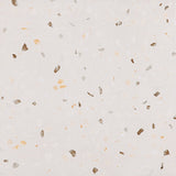 Doria Terrazzo White Tiles - Rectified