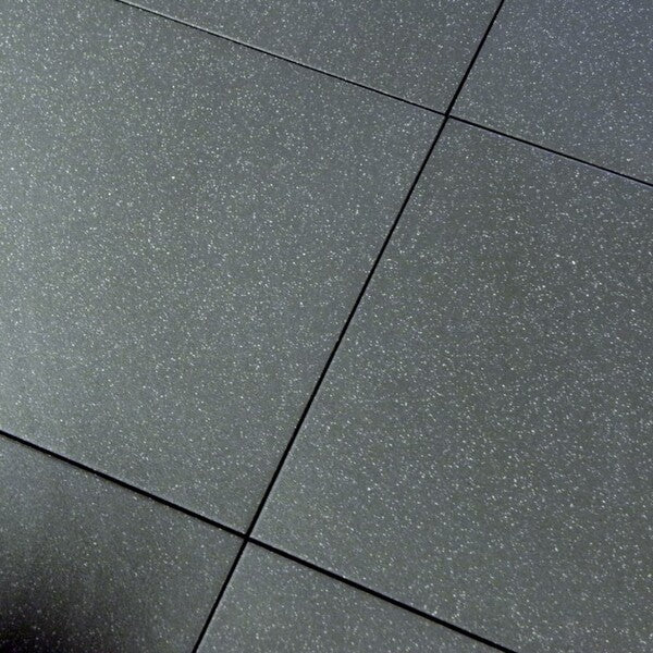 Dotti Commercial R9 Anthracite Grey Tiles