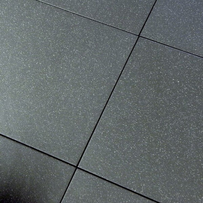Dotti Commercial R9 Anthracite Grey Tiles