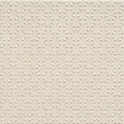 Dotti Diamond R12 Non Slip Floor Tiles – Ivory