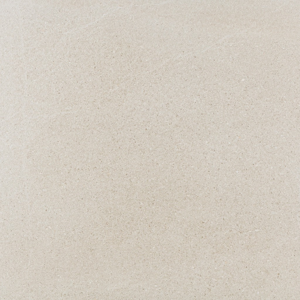 Duplostone Ivory Porcelain Paving Tiles