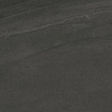 Eddystone Mica Black Stone Effect Porcelain Tiles – 90 x 90cm