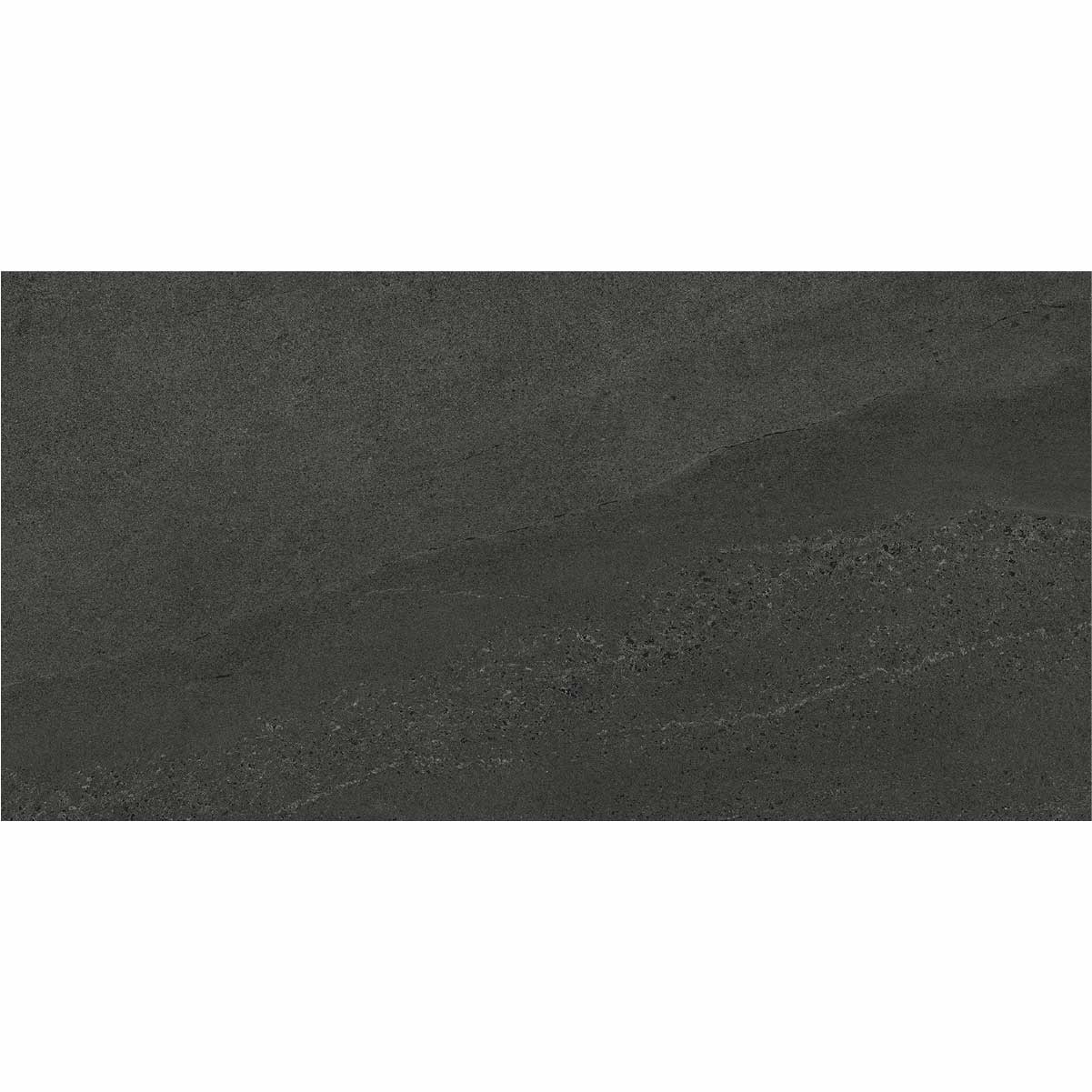 Eddystone Large Black Stone Tiles