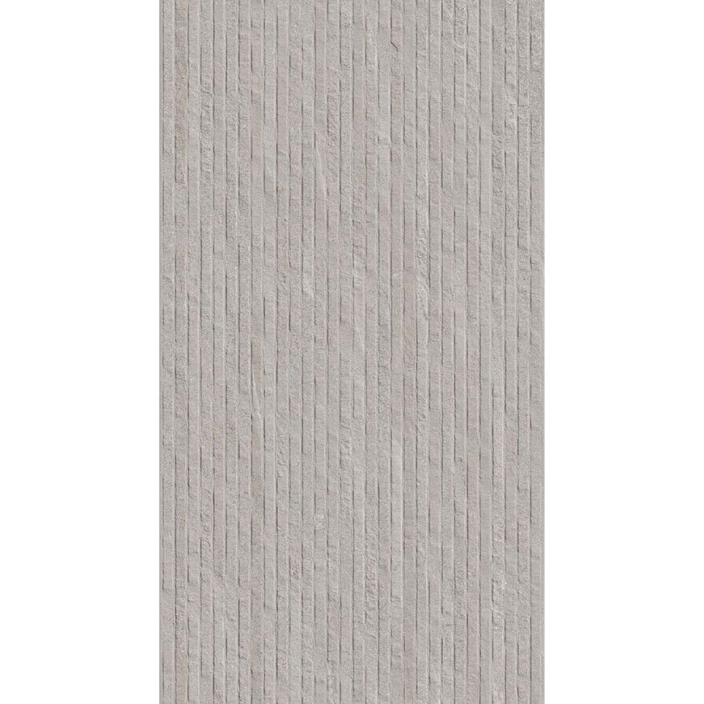 Eddystone Grey Decor Tiles