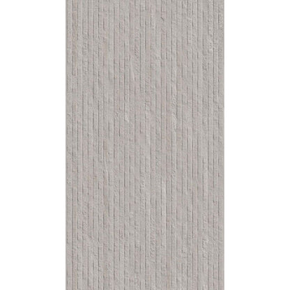 Eddystone Grey Decor Tiles