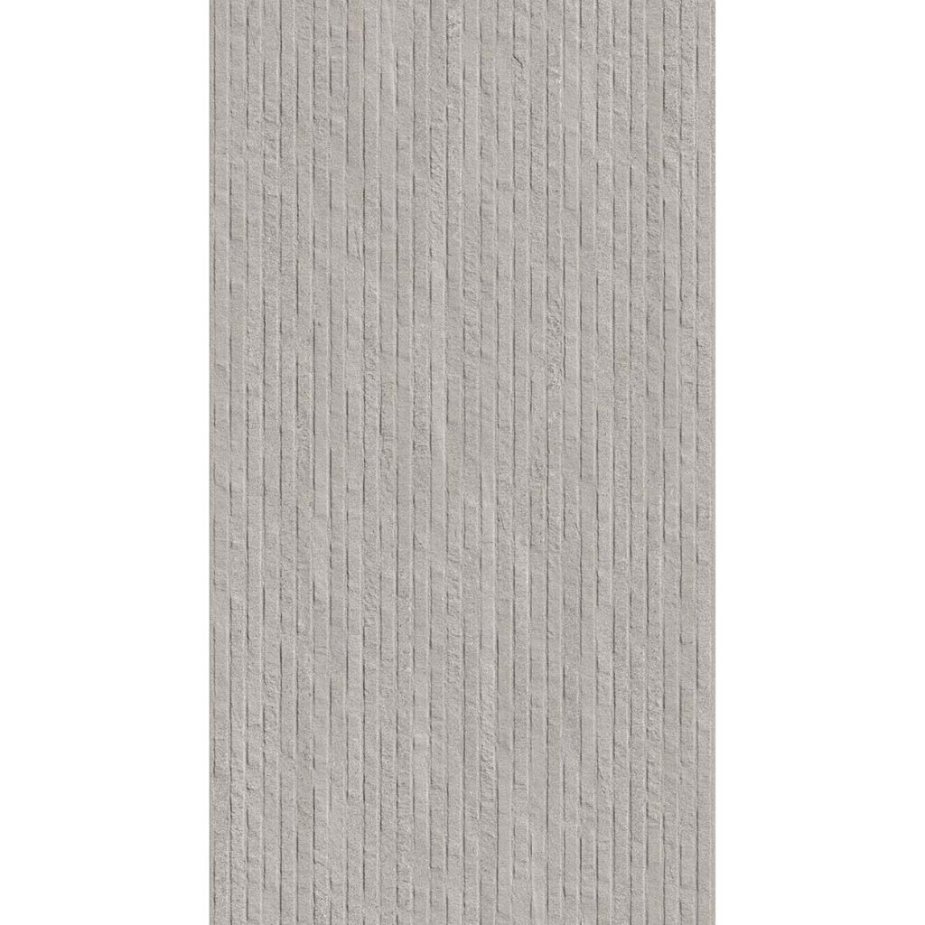 Eddystone Grey Decor Tiles