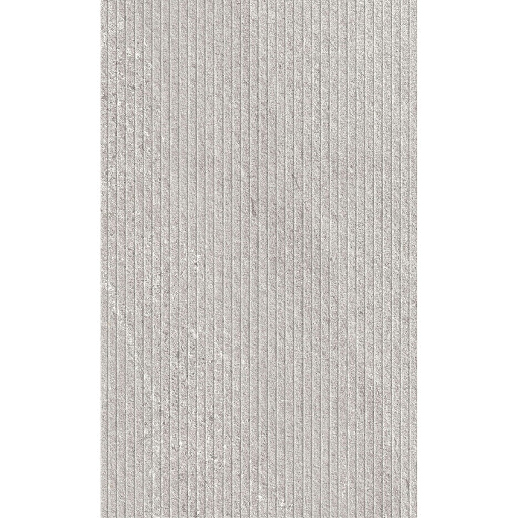 Eddystone Grey Decor Wall Tiles