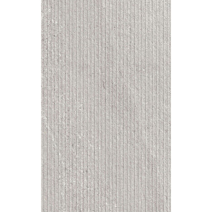 Eddystone Grey Decor Wall Tiles