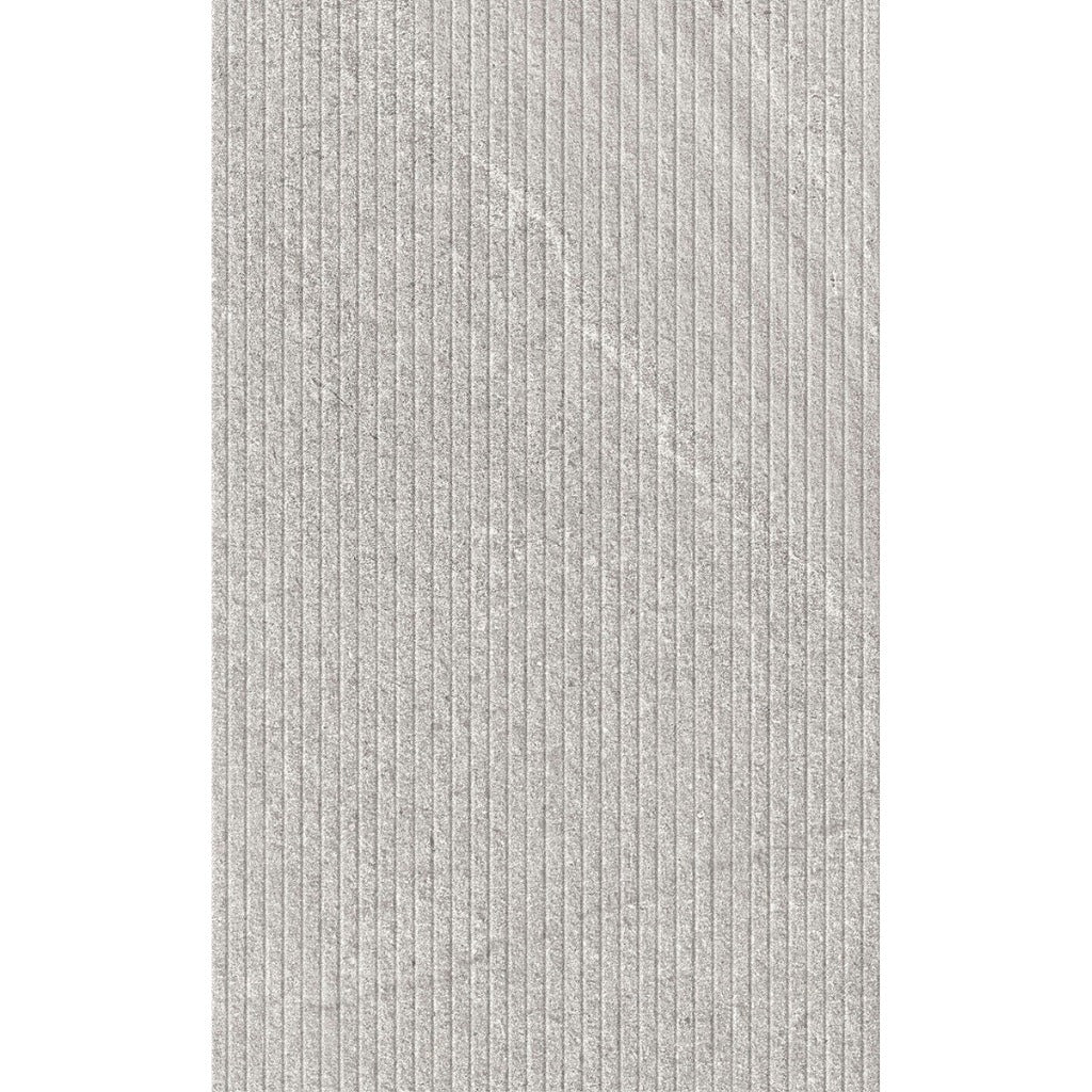 Eddystone Grey Decor Wall Tiles