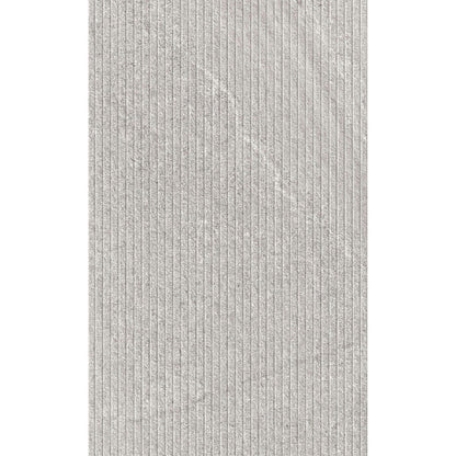 Eddystone Grey Decor Wall Tiles