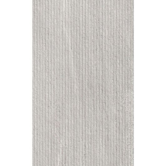 Eddystone Grey Decor Wall Tiles