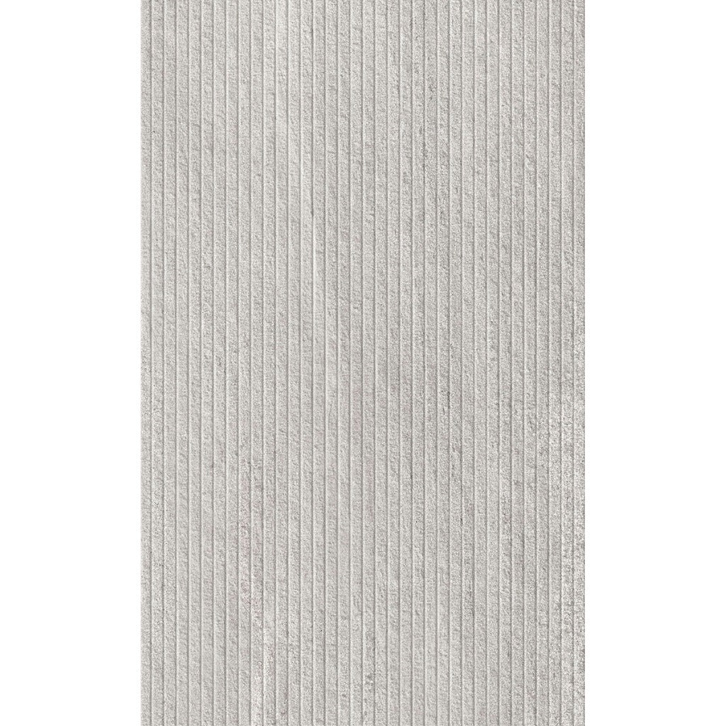 Eddystone Grey Decor Wall Tiles