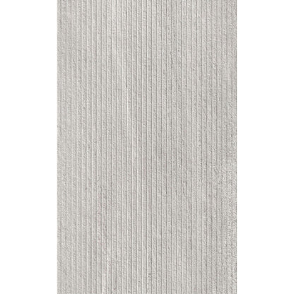 Eddystone Grey Decor Wall Tiles
