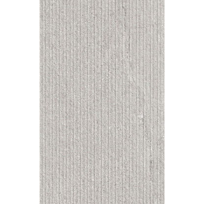 Eddystone Grey Decor Wall Tiles