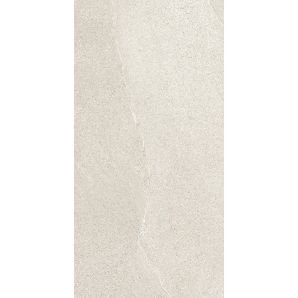 Eddystone Large White Stone Tiles