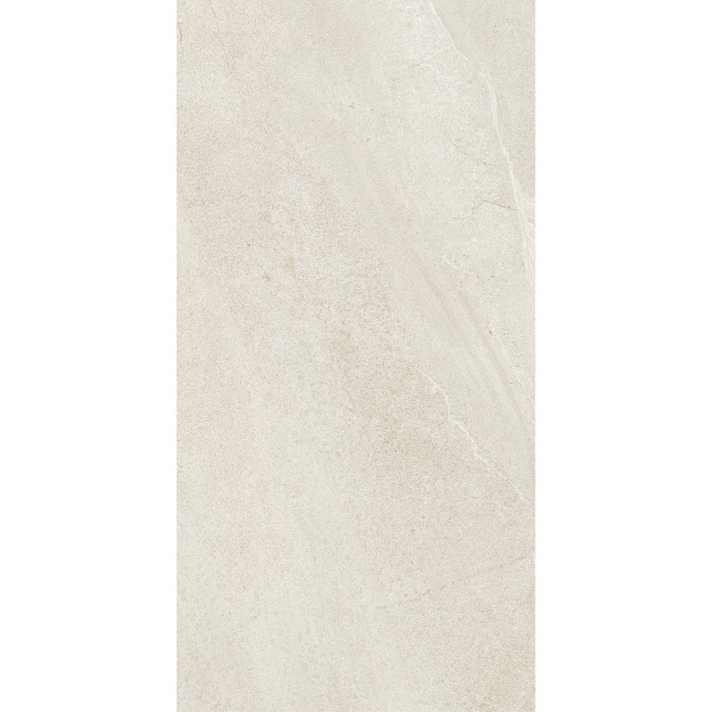 Eddystone Large White Stone Tiles