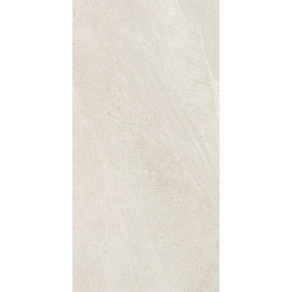 Eddystone Large White Stone Tiles