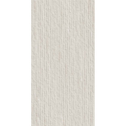 Eddystone White Decor Stone Tiles