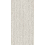Cut Sample: Eddystone White Decor Stone Tiles