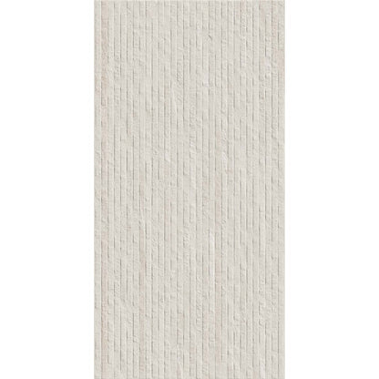 Eddystone White Decor Stone Tiles