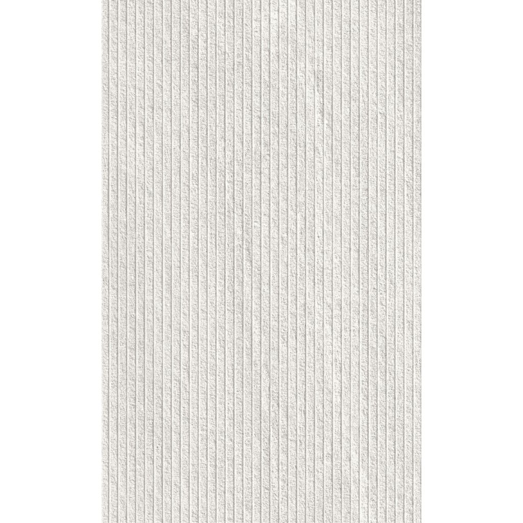 Eddystone White Decor Wall Tiles
