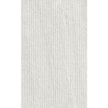 Eddystone White Decor Wall Tiles