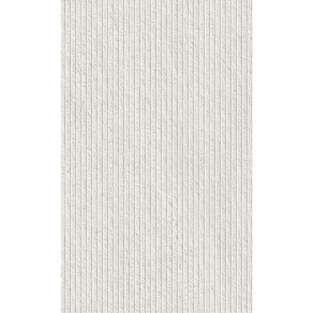 Eddystone White Decor Wall Tiles