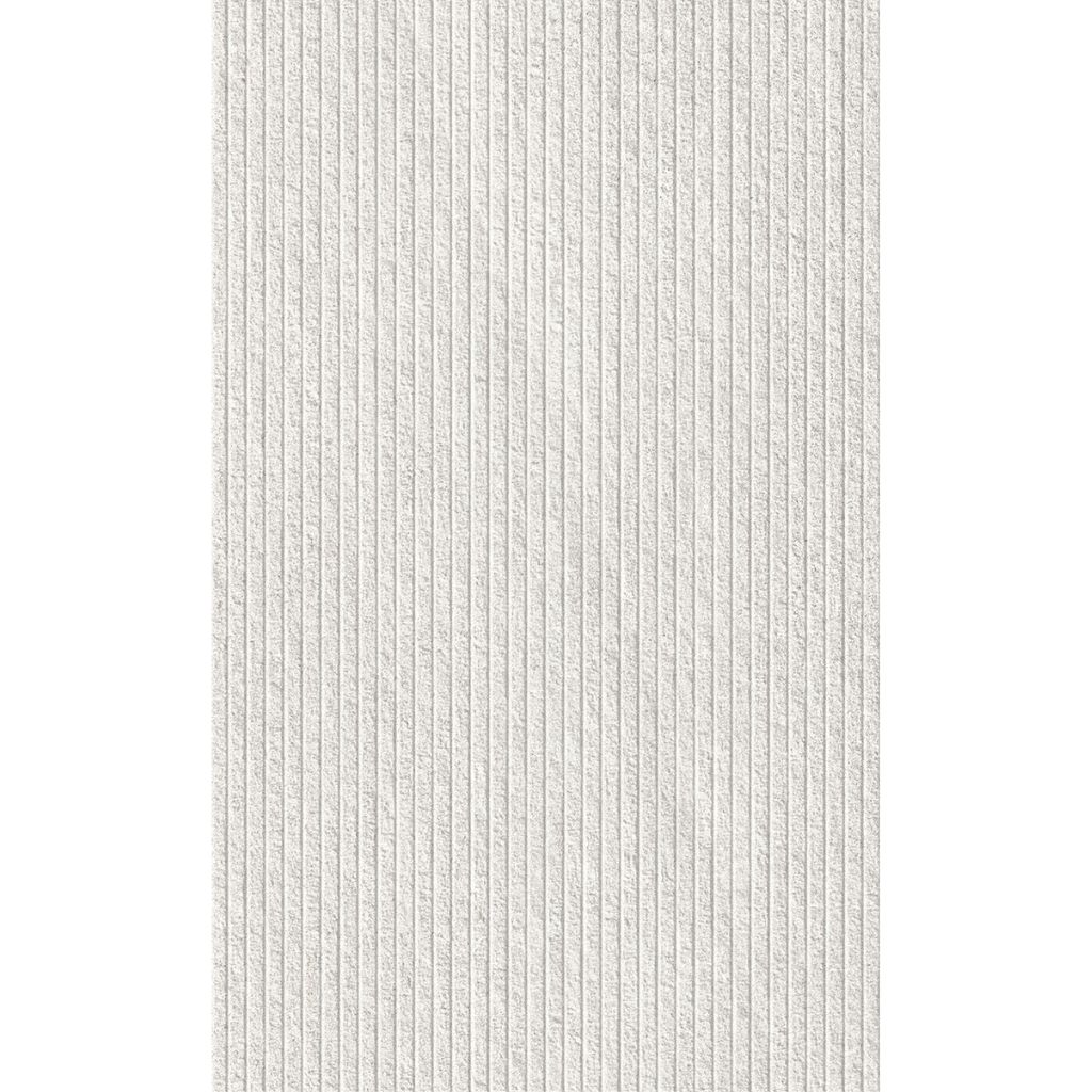 Eddystone White Decor Wall Tiles