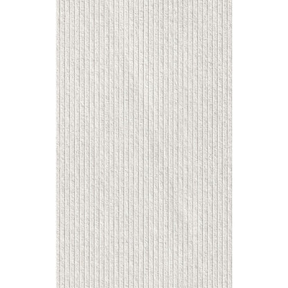 Eddystone White Decor Wall Tiles