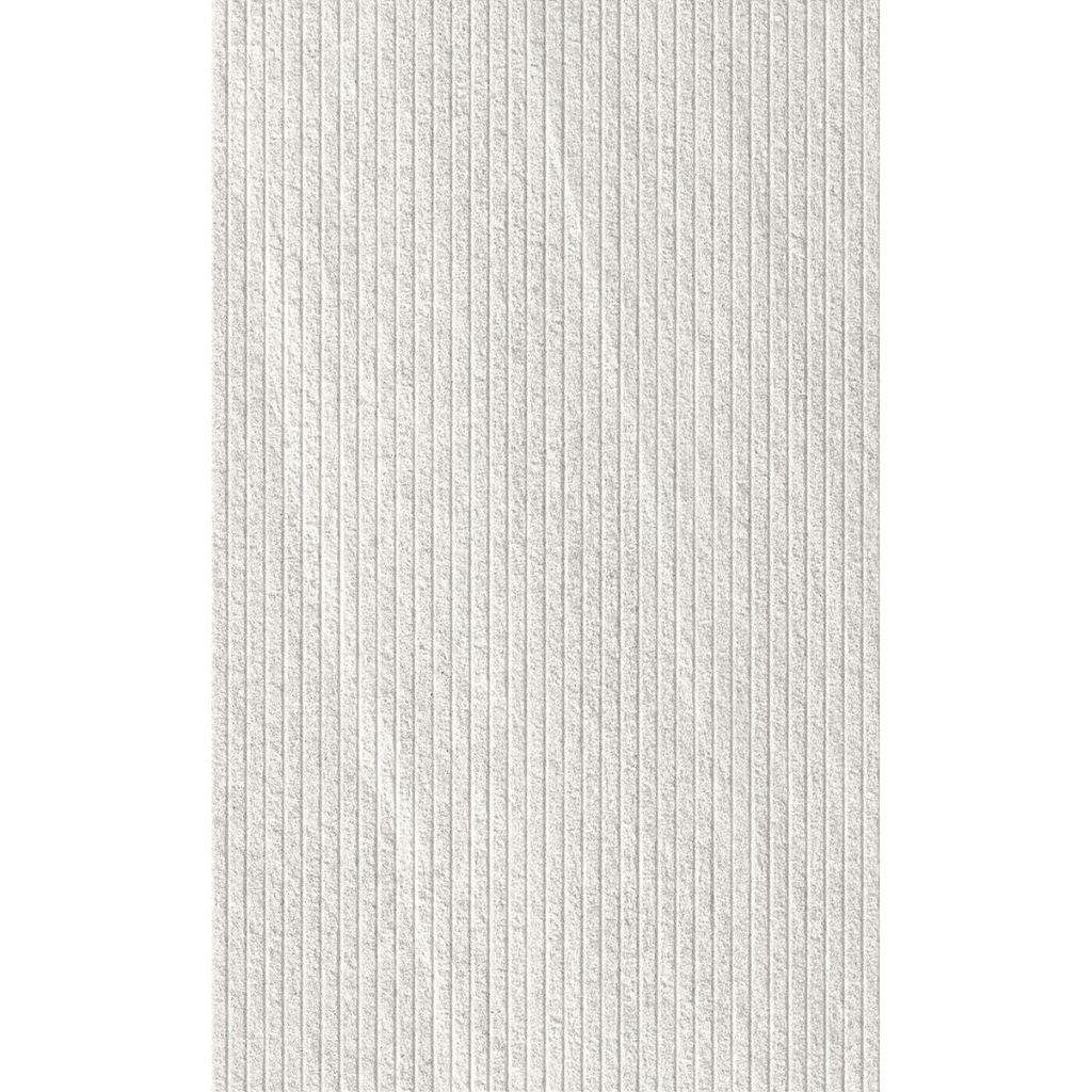 Eddystone White Decor Wall Tiles