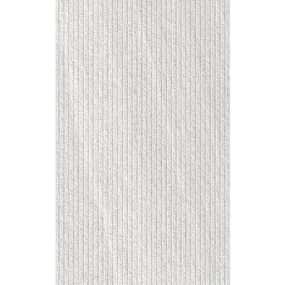 Eddystone White Decor Wall Tiles