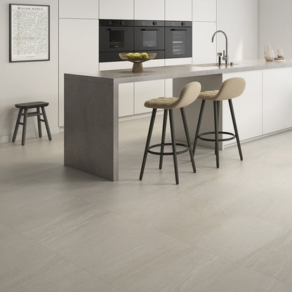 Eddystone White Stone Tiles