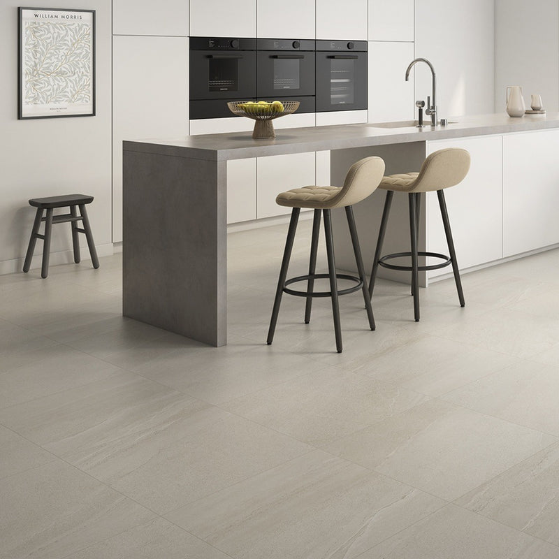 60 x 60 Porcelain Paving