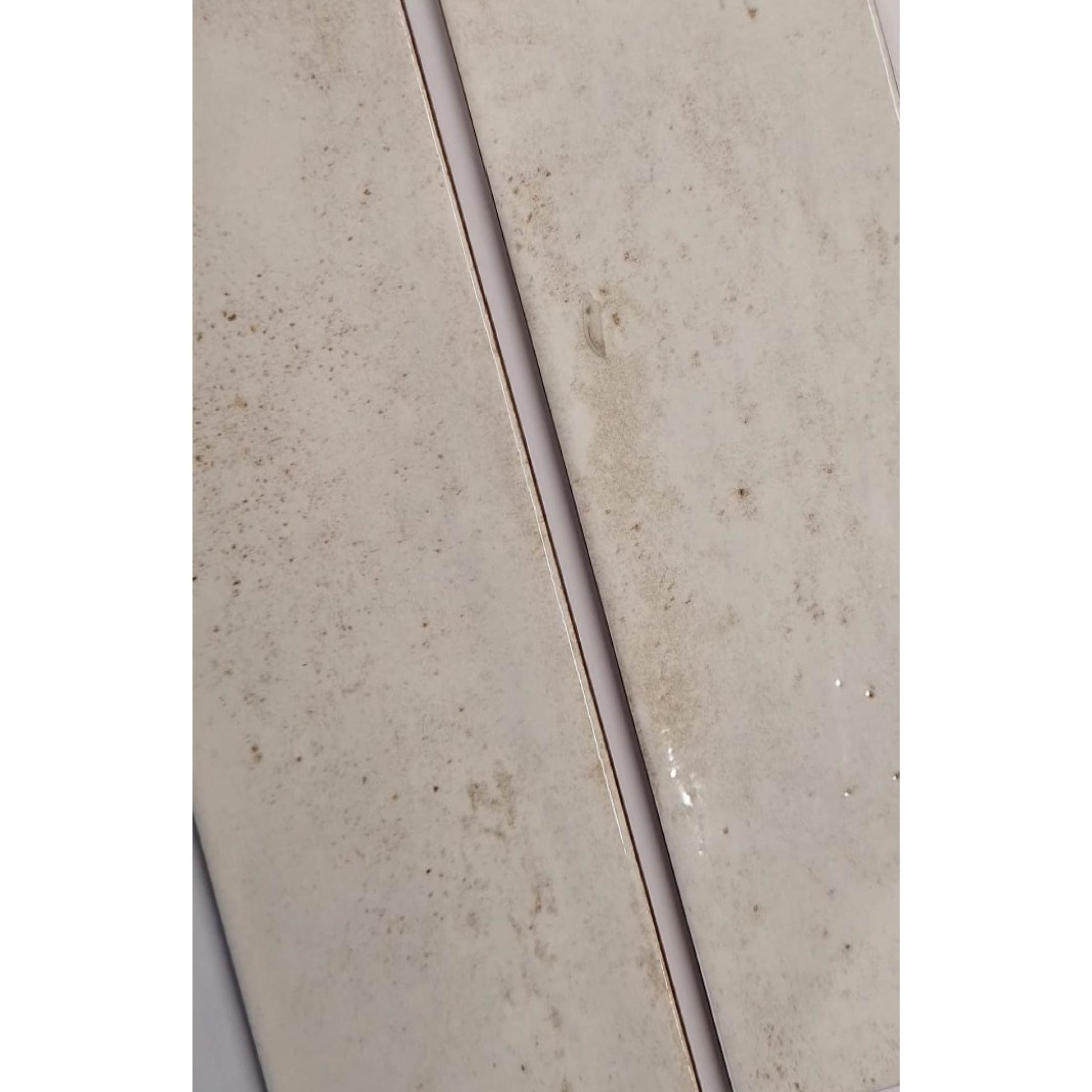 Eros White Gloss Metro Wall Tiles