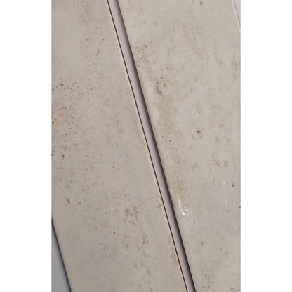 Eros White Gloss Metro Wall Tiles