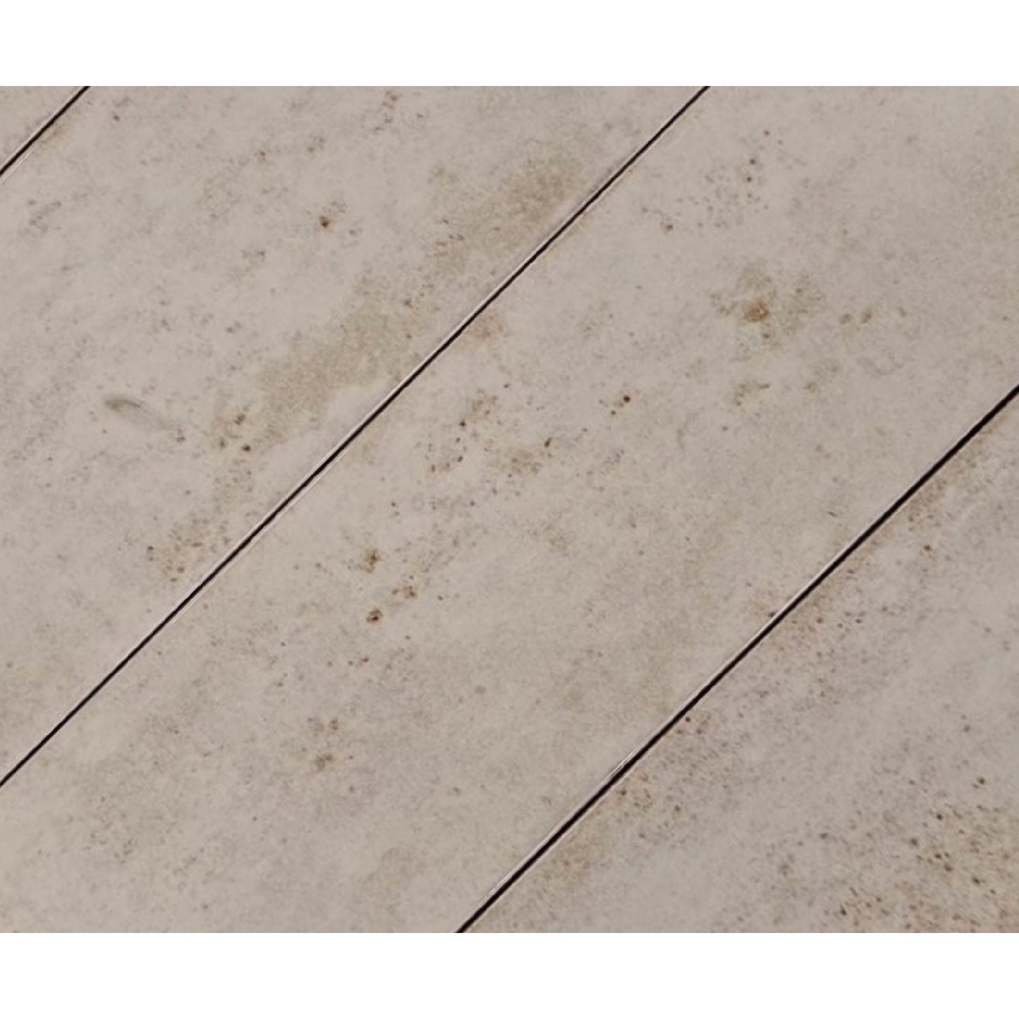 Eros White Gloss Metro Wall Tiles