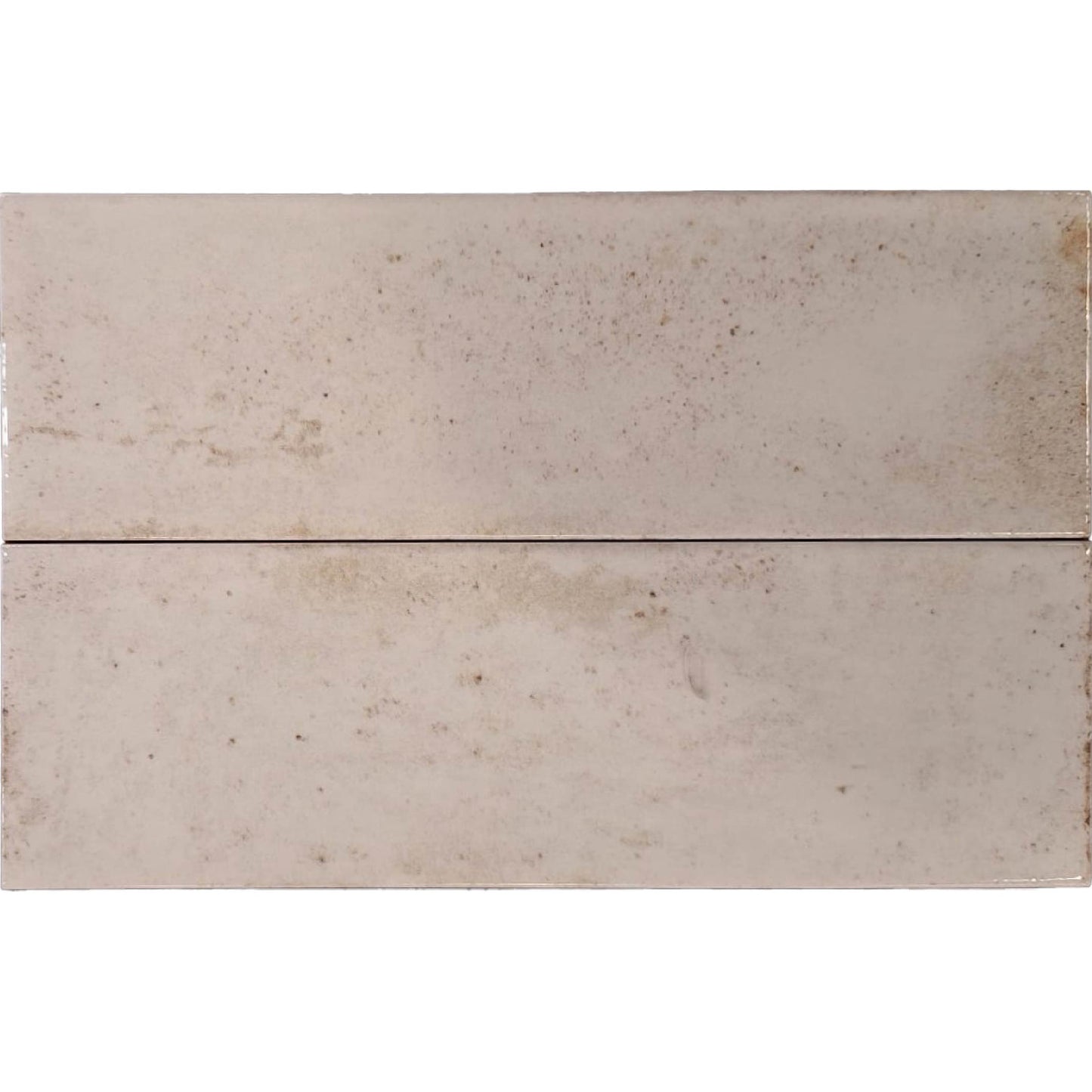 Eros White Gloss Metro Wall Tiles