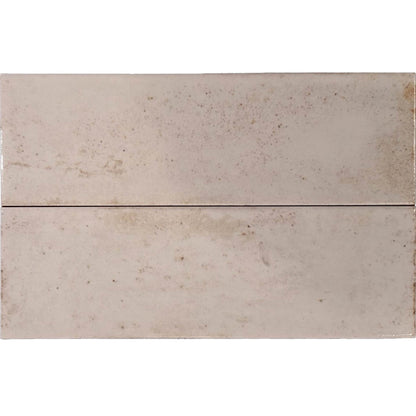 Eros White Gloss Metro Wall Tiles