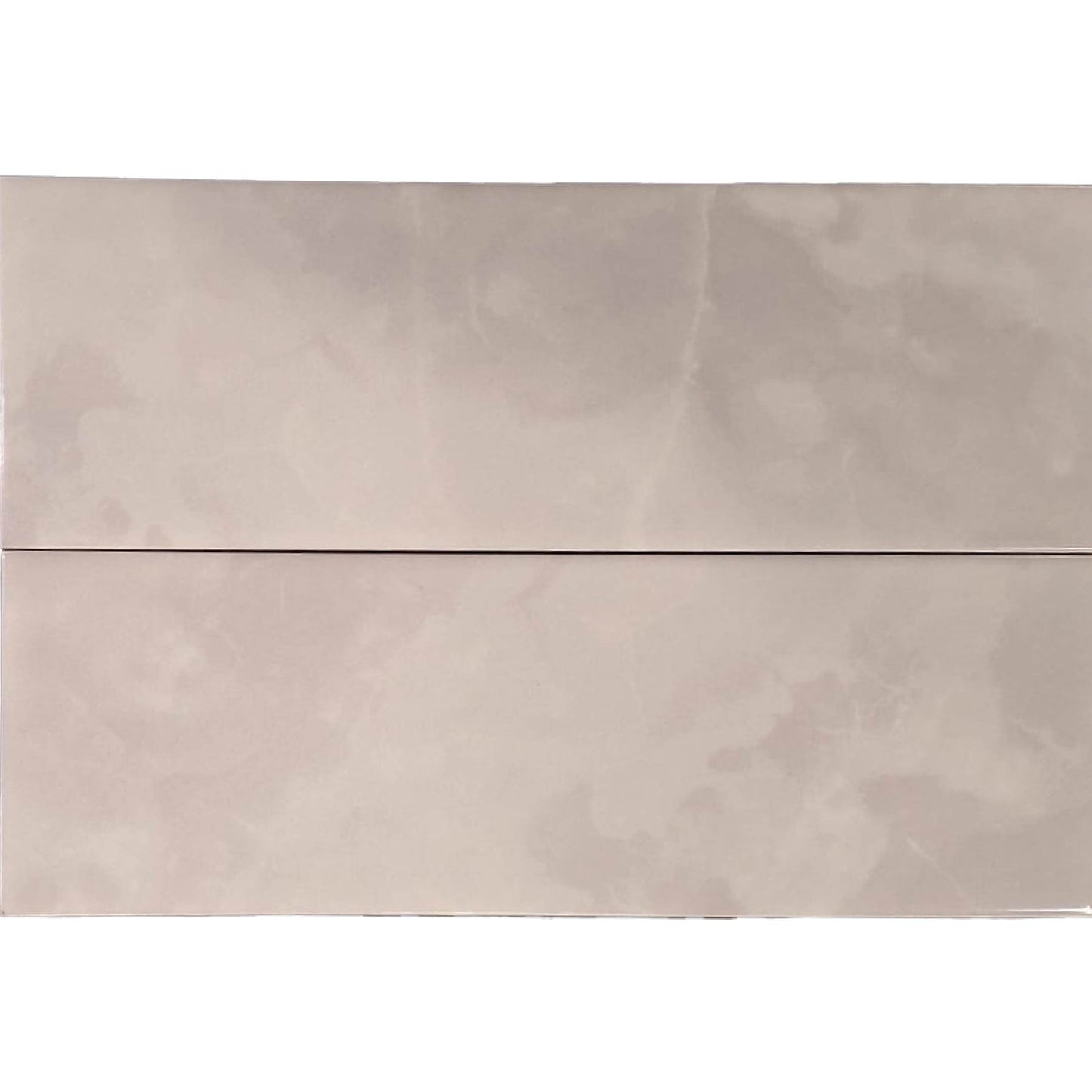 Onyx Smoke Gloss Metro Wall Tiles