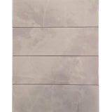 Onyx Smoke Gloss Metro Wall Tiles