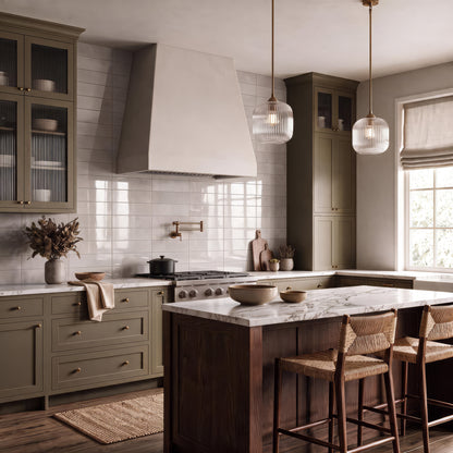 Onyx Smoke Gloss Metro Wall Tiles